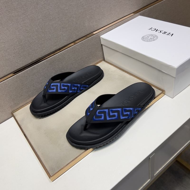 Versace Slippers